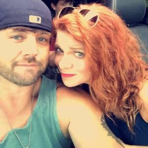 Meet your Posher, Brandy